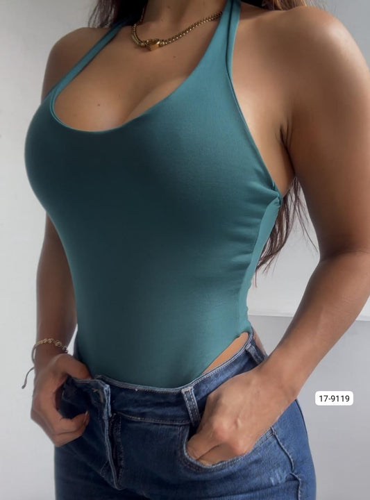 Body Para Mujer 17-9119 (J)