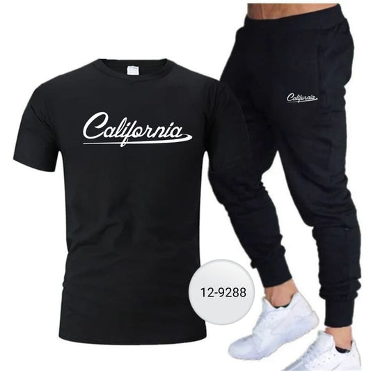 Conjunto Para Hombre 12-9288 (M)