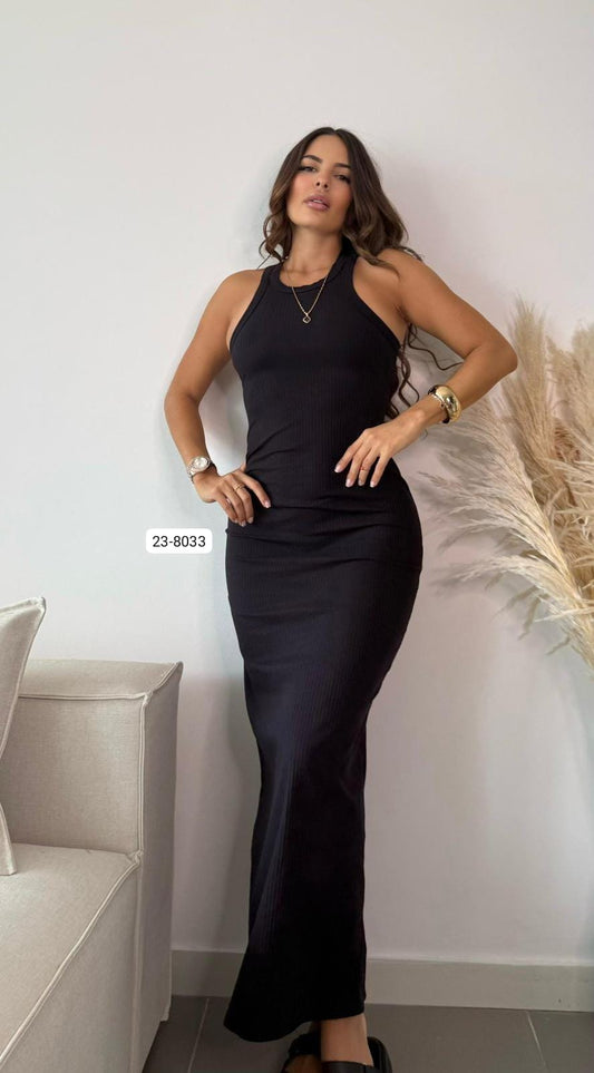 Vestido Para Mujer 23-8033 (M)