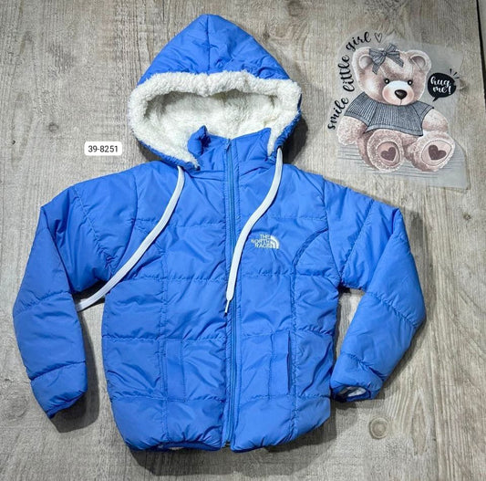 Chaqueta Unisex 39-8251 (S)