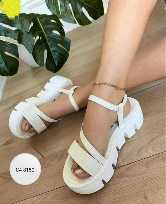 Calzado Para Mujer C4-8150 (M)