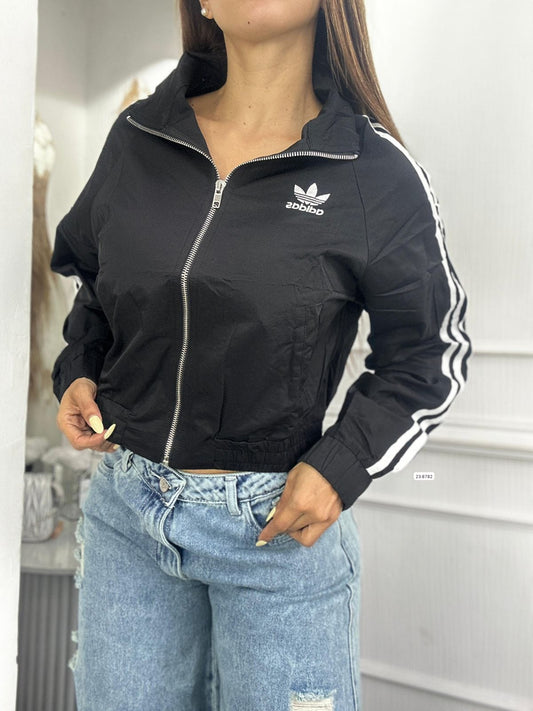 Chaqueta Para Mujer 23-8782 (J)