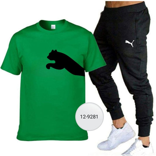 Conjunto Para Hombre 12-9281 (M)