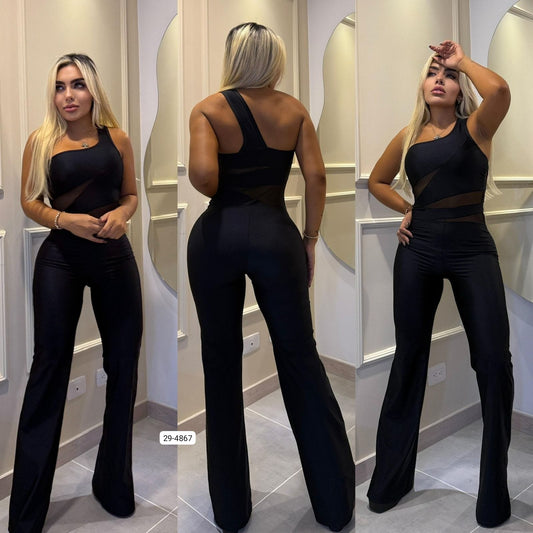 Enterizo Para Mujer 29-4867 (S)