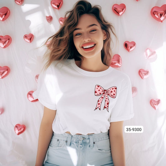 Camiseta Para Mujer 35-9300 (M)