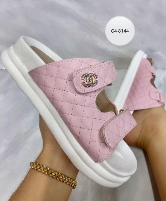 Calzado Para Mujer C4-8144 (M)