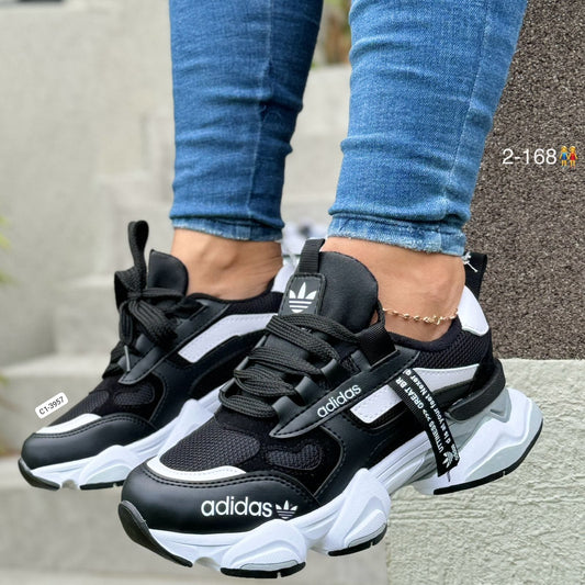 Tenis Dds Unisex C1-3957 (S)