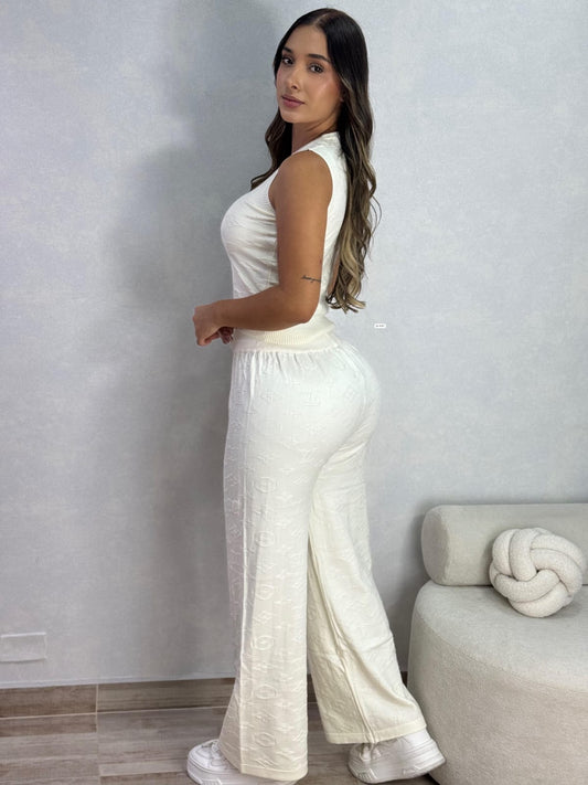Set Para Mujer 23-8747 (J)