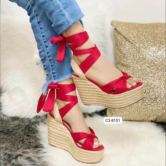 Calzado Para Mujer C3-8101 (S)