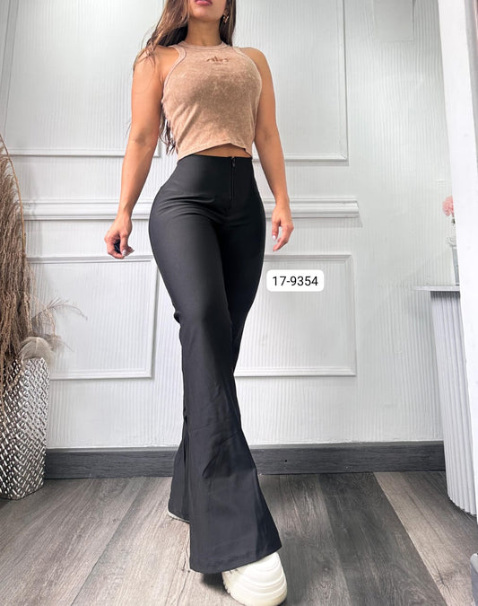 Leggings Para Mujer 17-9354 (M)