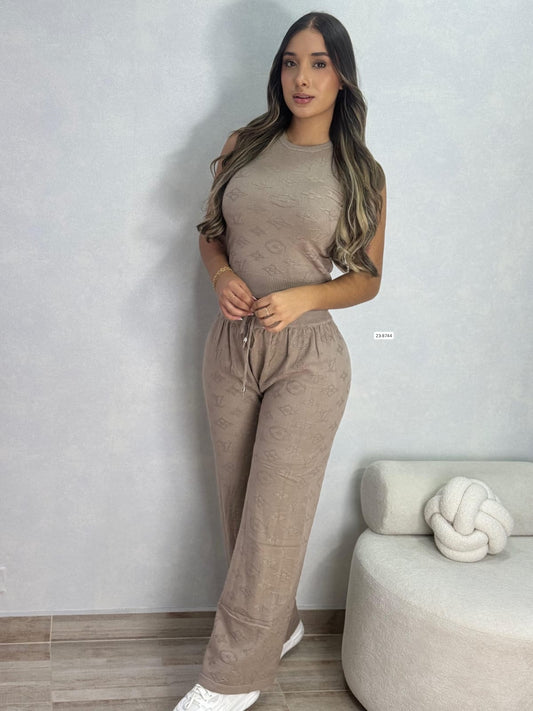 Set Para Mujer 23-8744 (J)