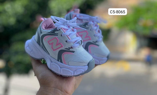 Calzado Para Niña C5-8065 (S)