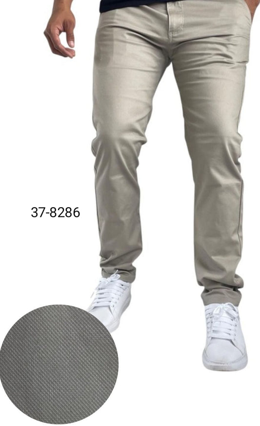 Jean Para Hombre 37-8286 (S)