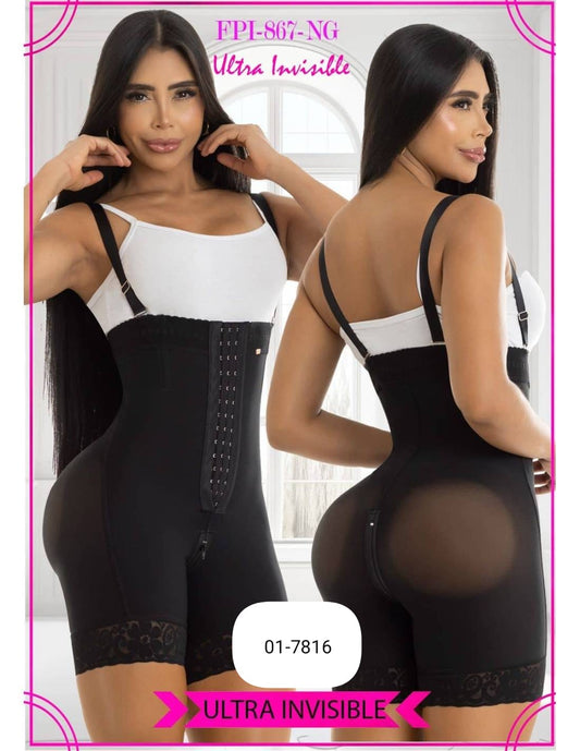 Faja Para Mujer 01-7816 (S)