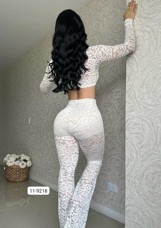 Set Para Mujer 11-9218 (S)