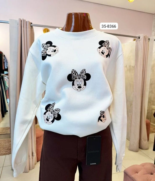 Buso Para Mujer 35-8366 (M)