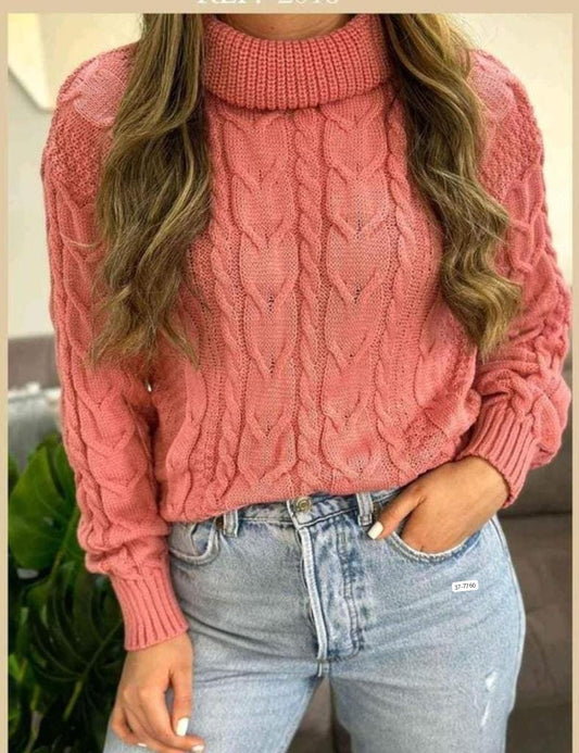 Buso Para Mujer 37-7760 (J)