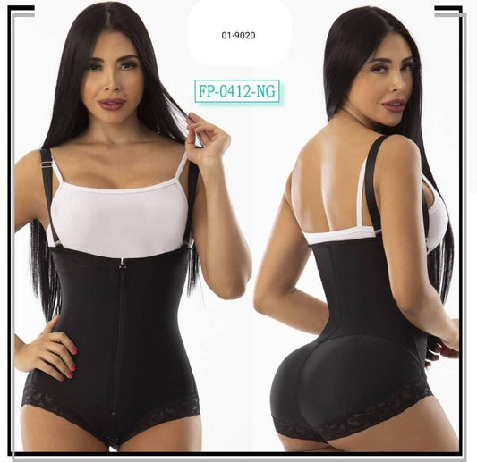 Faja Para Mujer 01-9020 (S)