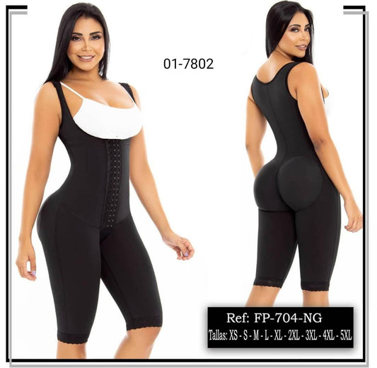 Faja Para Mujer 01-7802 (S)