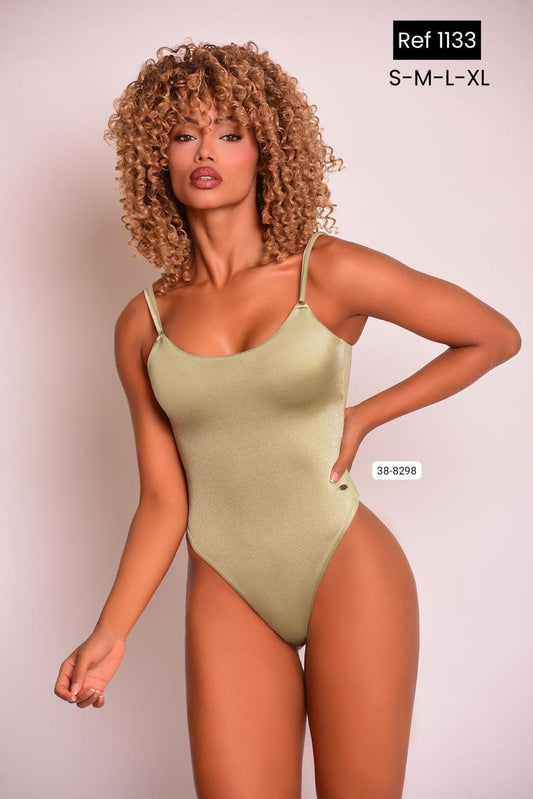 Body Para Mujer 38-8298 (S)