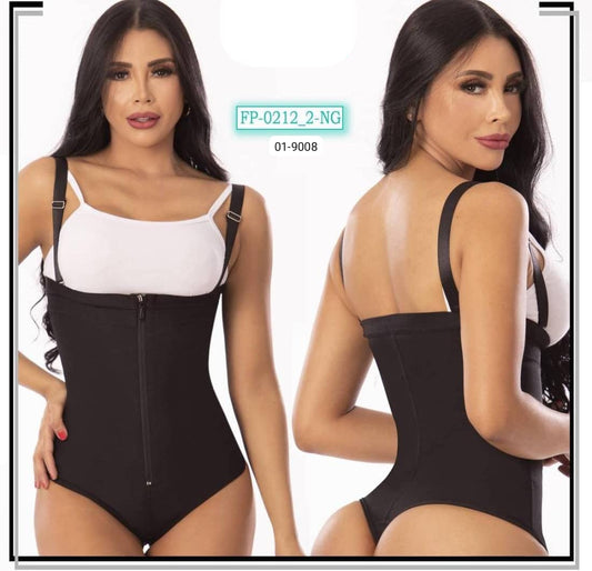 Faja Para Mujer 01-9008 (S)