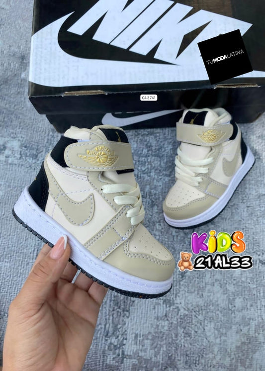 Tenis Nk Unisex C4-3741 (S)