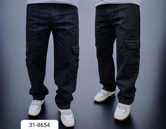 Jean Para Hombre 31-8654 (M)