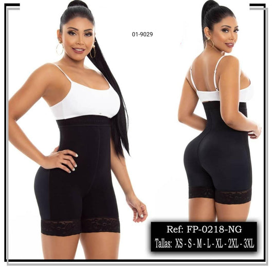 Faja Para Mujer 01-9029 (S)