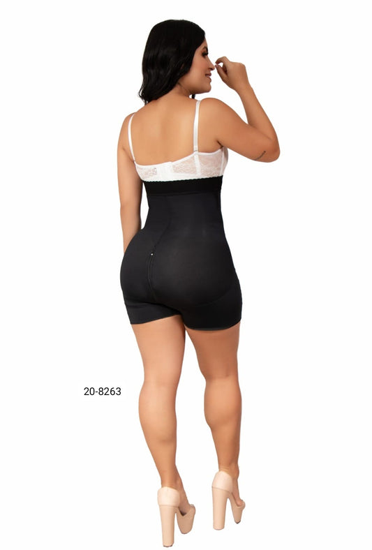 Faja Para Mujer 20-8263 (S)