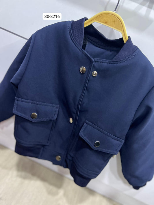 Chaqueta Unisex 30-8216 (M)