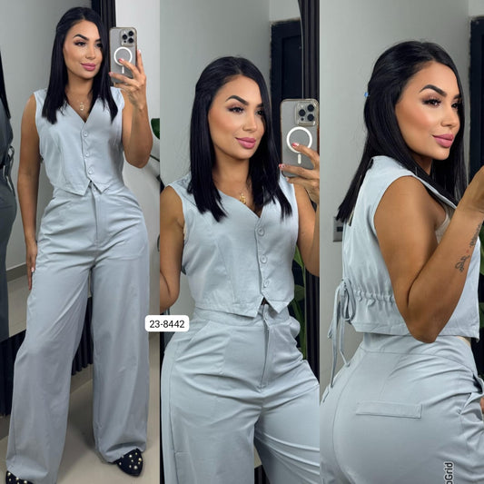 Set Para Mujer 23-8442 (S)