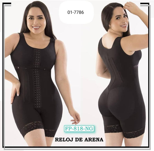 Faja Para Mujer 01-7786 (S)