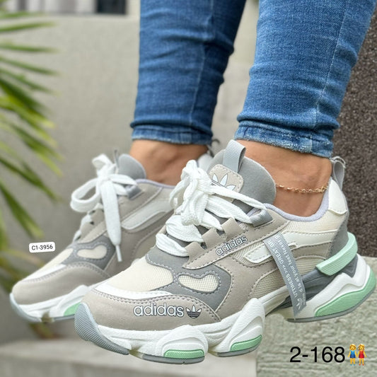 Tenis Dds Unisex C1-3956 (S)