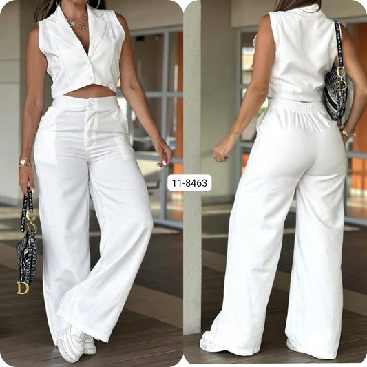 Set Para Mujer 11-8463 (M)