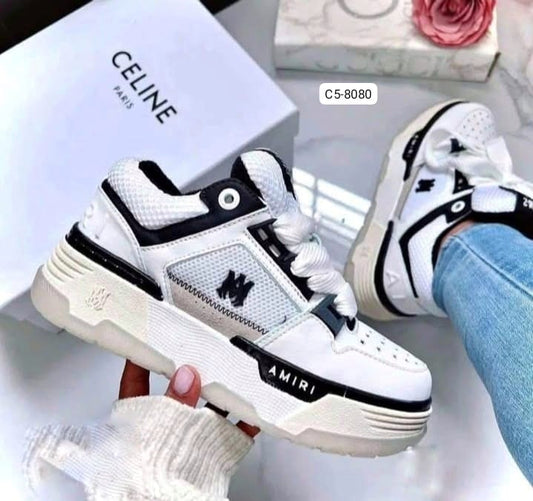 Calzado Para Mujer C5-8080(S)