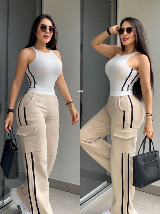 Set Para Mujer 31-8930 (J)