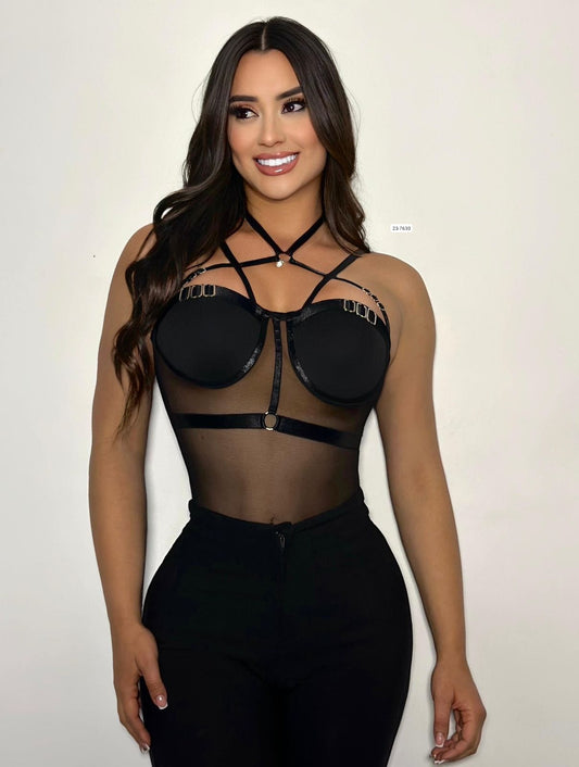 Blusa Para Mujer 23-7630 (J)