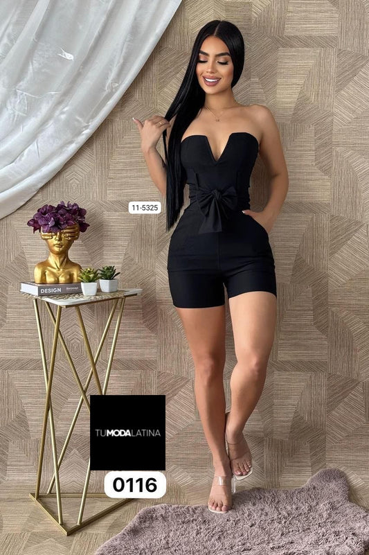 Enterizo Para Mujer 11-5325 (H)