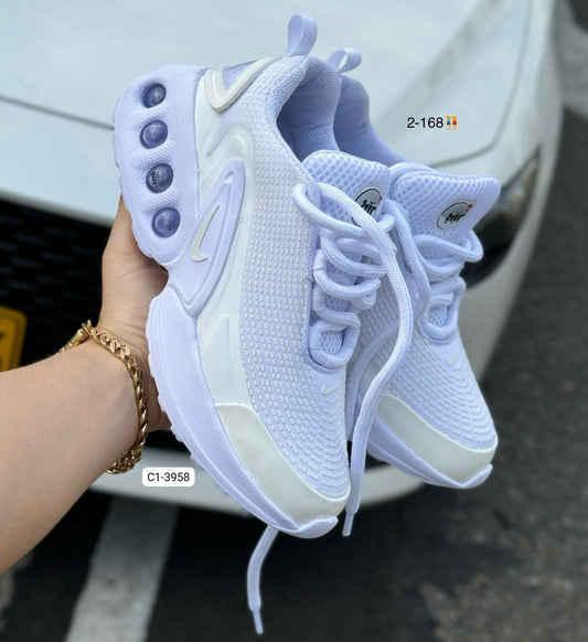 Tenis Nk Unisex C1-3958 (S)