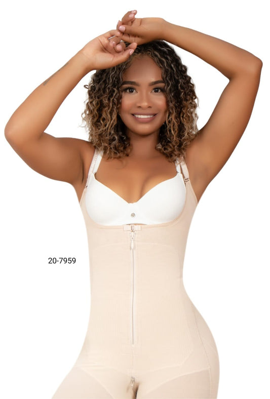Faja Para Mujer 20-7959 (S)