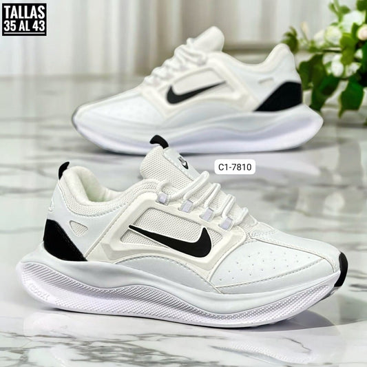 Calzado Para Mujer C1-7810 (M)