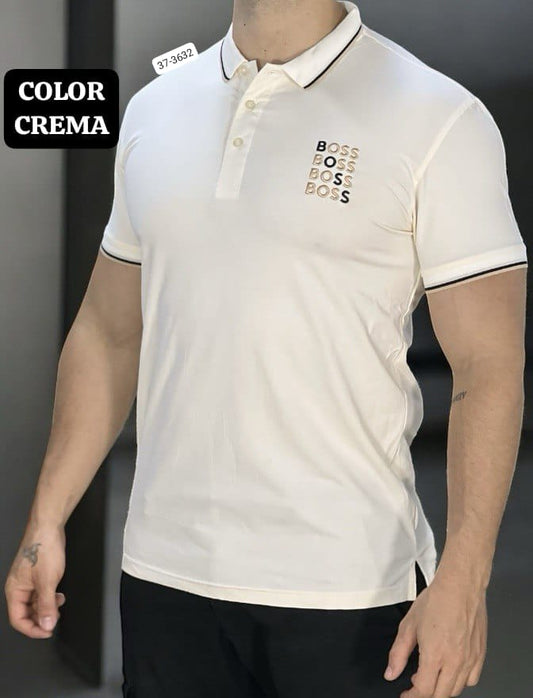 Camiseta Para Hombre 37-3632