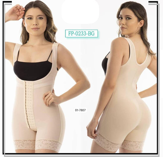 Faja Para Mujer 01-7807 (S)