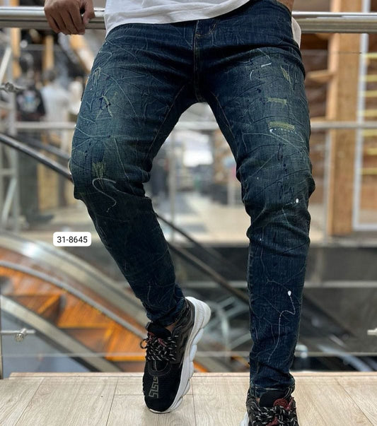 Jean Para Hombre 31-8645 (M)