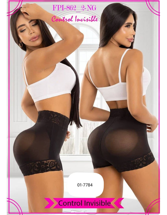 Faja Para Mujer 01-7784 (S)
