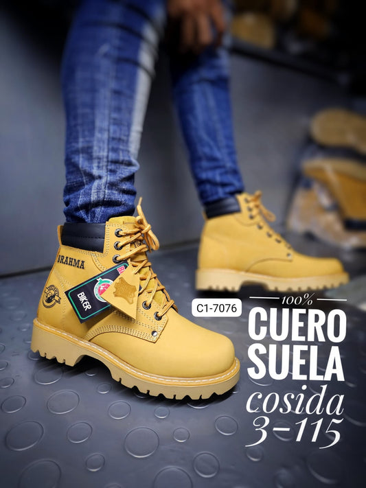 Calzado Para Hombre C1-7076 (M)