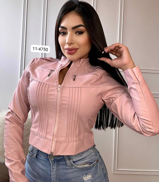 Chaqueta Para Mujer 11-4750 (H)