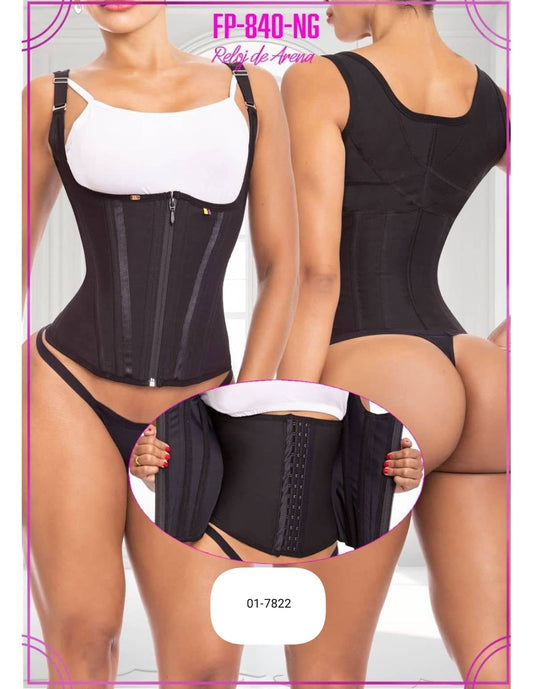 Faja Para Mujer 01-7822 (S)