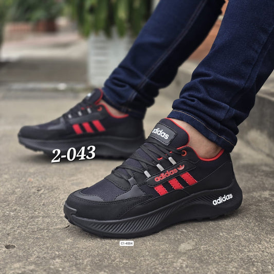 Tenis Dds Para Hombre C1-4004 (S)