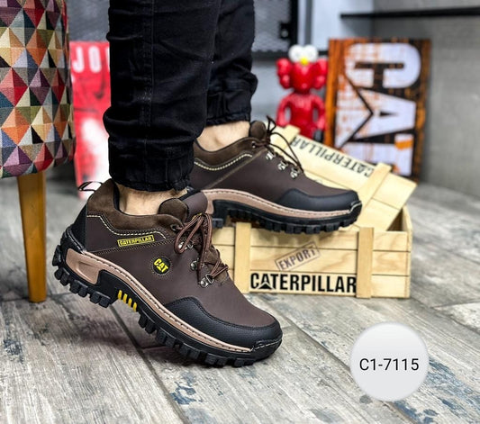 Calzado Para Hombre C1-7115 (M)
